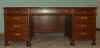 mahogany front